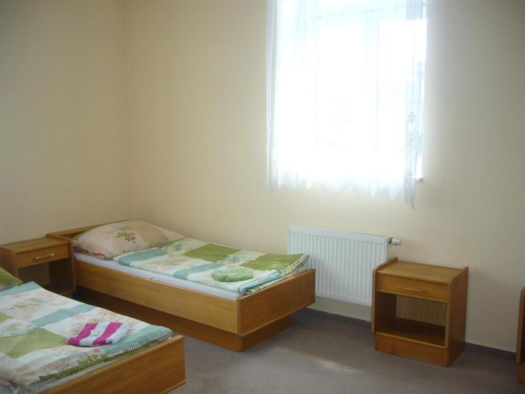 Penzion Senk Pardubice Bilik gambar