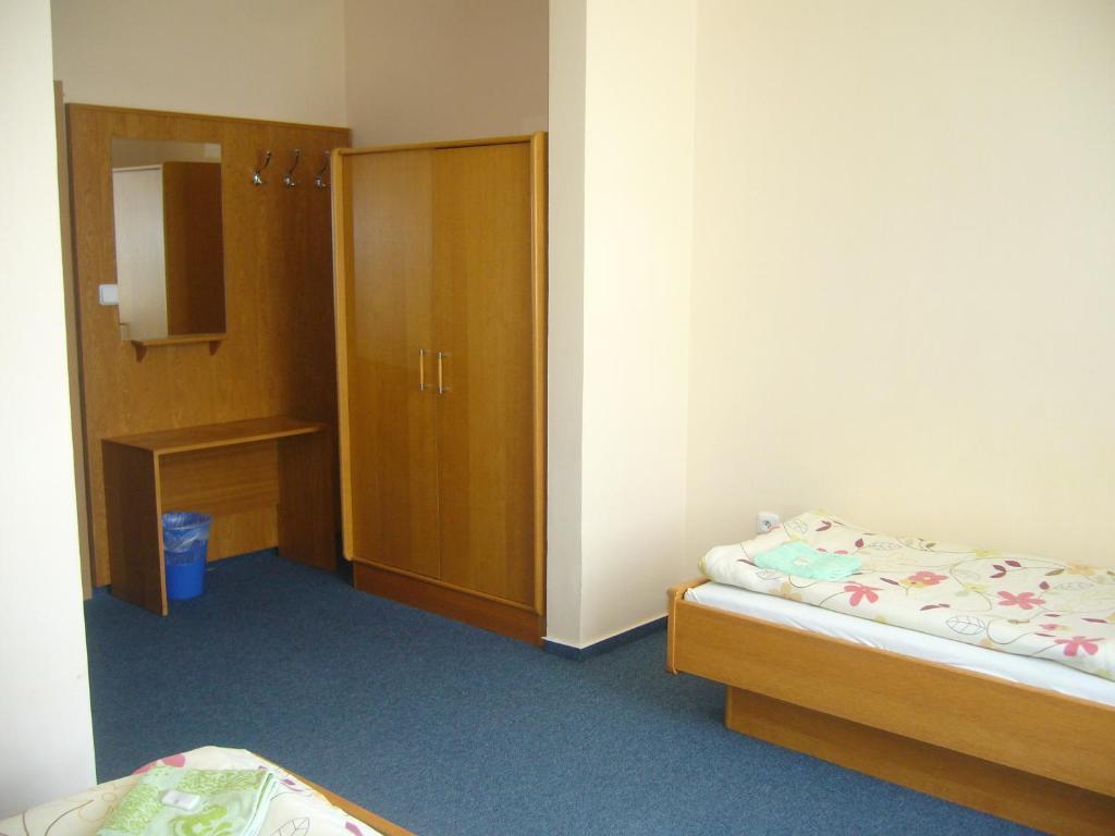Penzion Senk Pardubice Bilik gambar