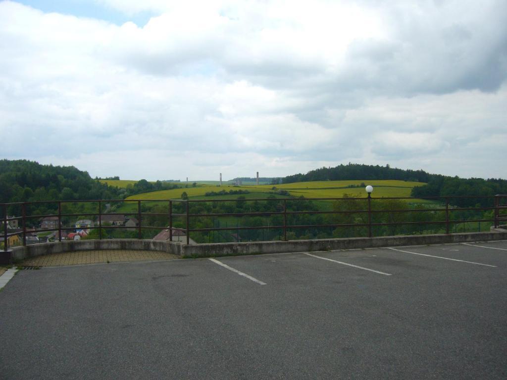 Penzion Senk Pardubice Luaran gambar