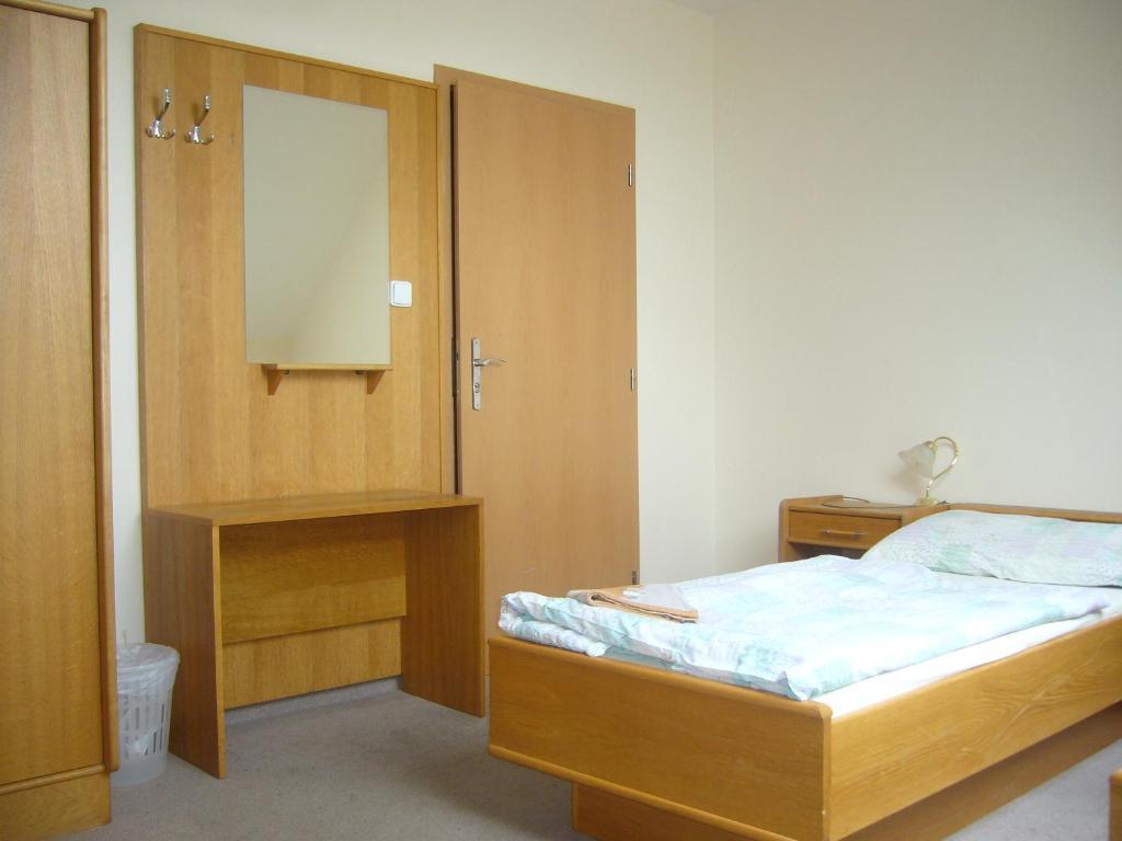 Penzion Senk Pardubice Luaran gambar